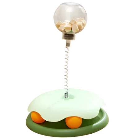 interactive cat toys