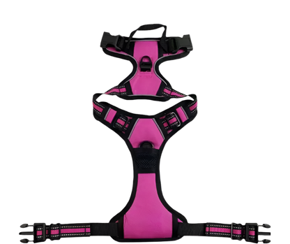 Nylon Dog Harness