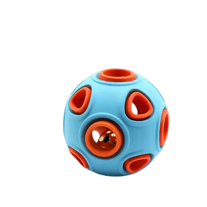 dog ball