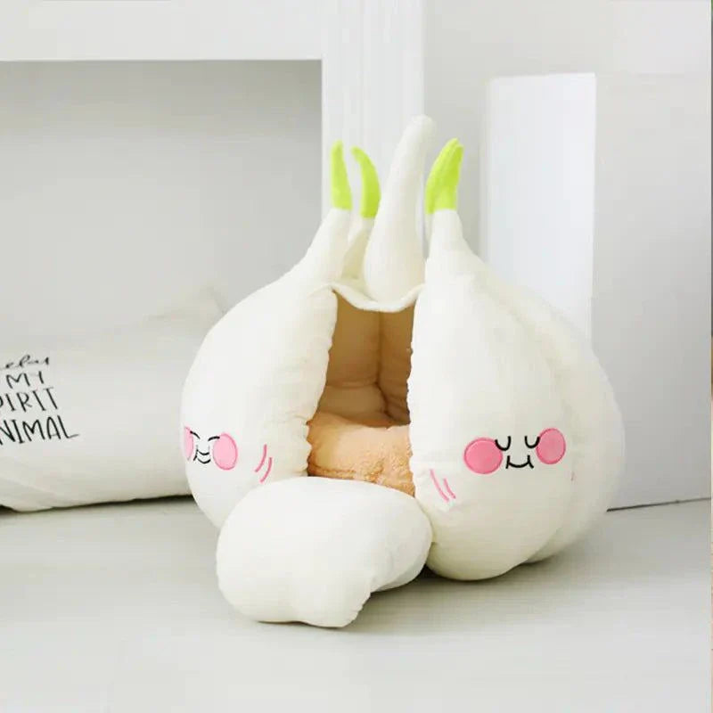 Shaped Cat Nest