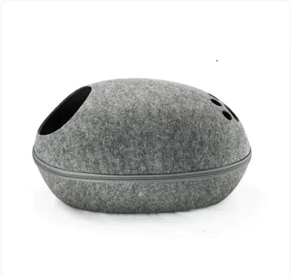 Cat Cave Bed