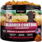 urinary care dog food