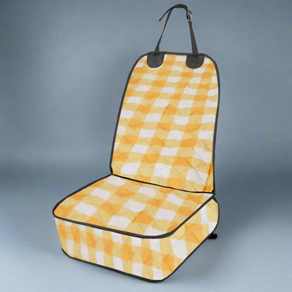 dog seat covers