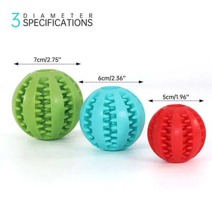 dog toys