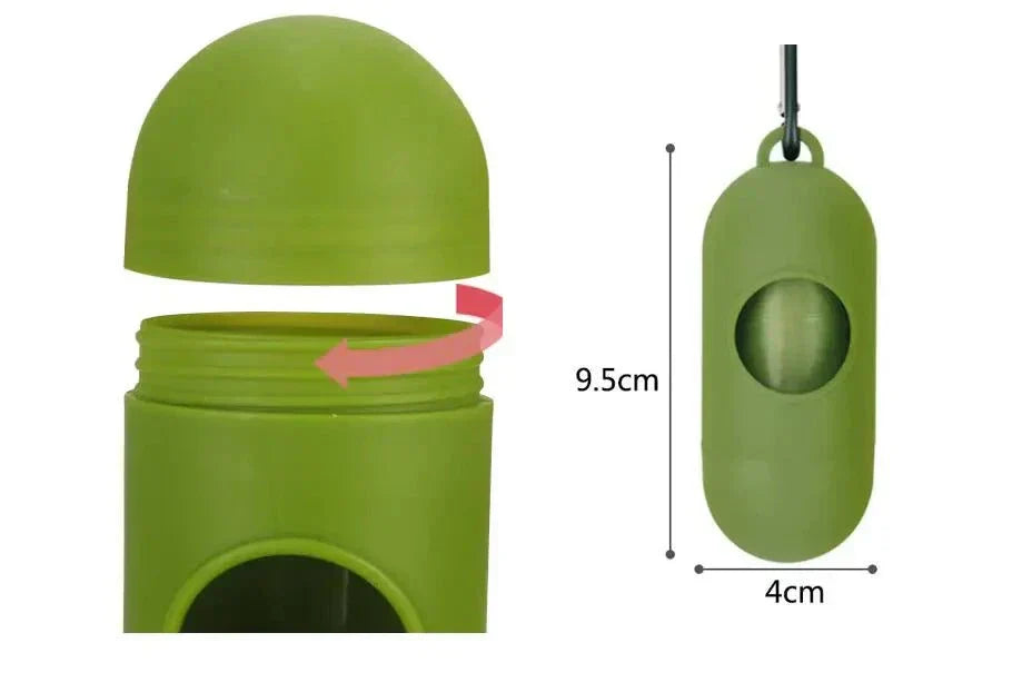 Doggie Poop Bag