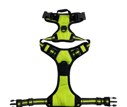 Nylon Dog Harness