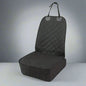 dog seat covers