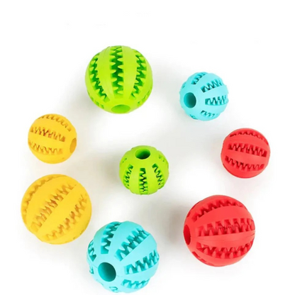 dog toys