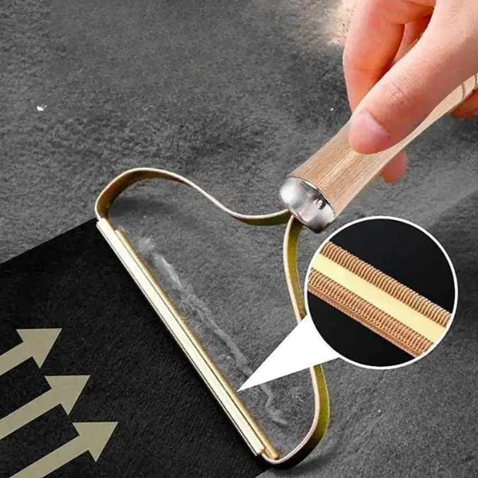 Pet Hair Remover