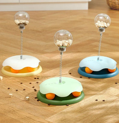 interactive cat toys