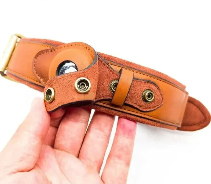 gps dog collar