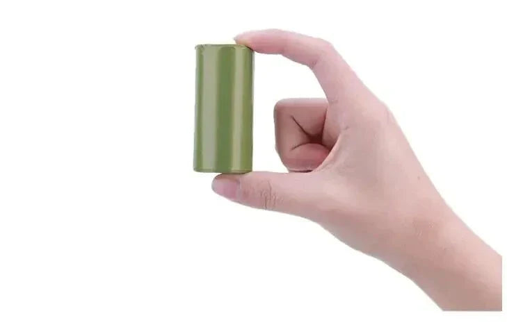 Doggie Poop Bag