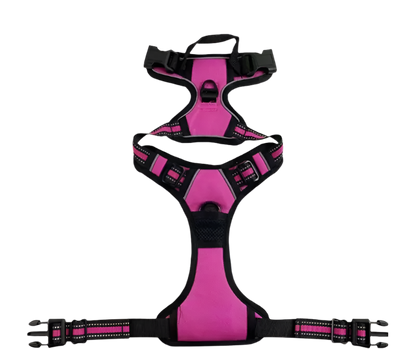 Nylon Dog Harness