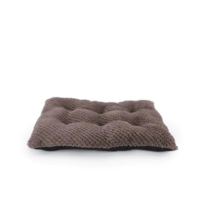Wool Dog Bed
