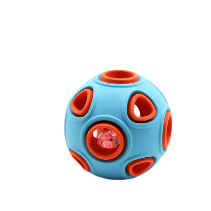 dog ball