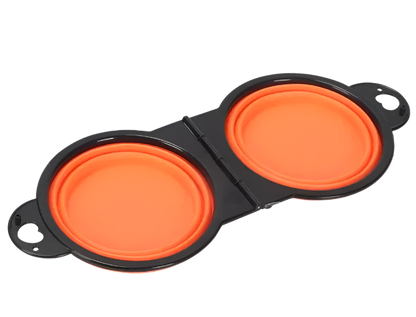 travel bowls for dogs
