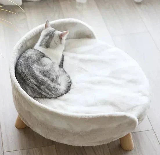 pet sofa