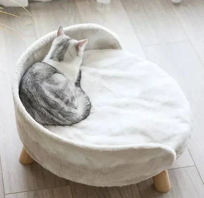 pet sofa