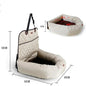 Luxury Car Comfort