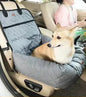 Luxury Car Comfort