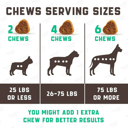 Natural Dog Allergy