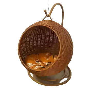 cat basket
