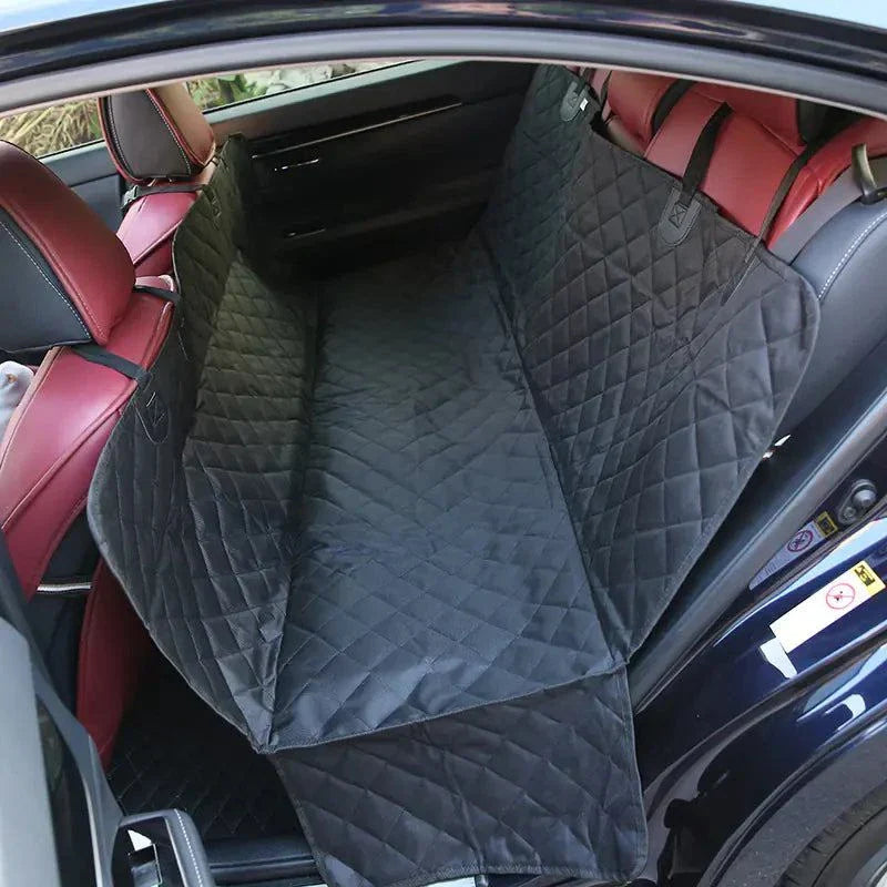 Pet Car Seat