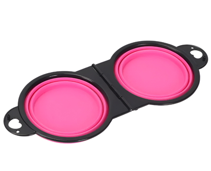 travel bowls for dogs