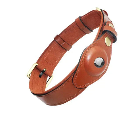 gps dog collar