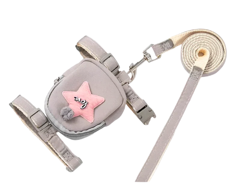Poly-Chest Harness