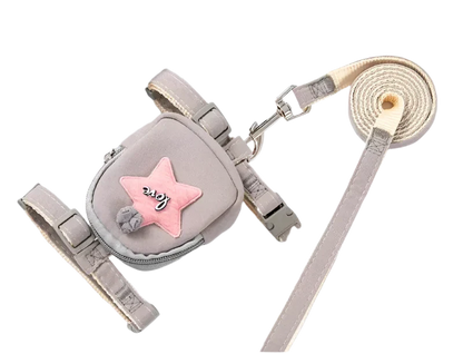 Poly-Chest Harness