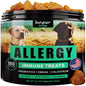 Natural Dog Allergy