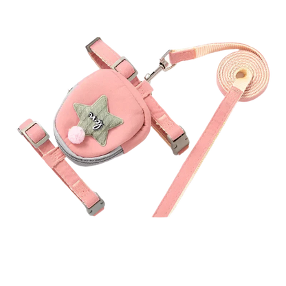 Poly-Chest Harness