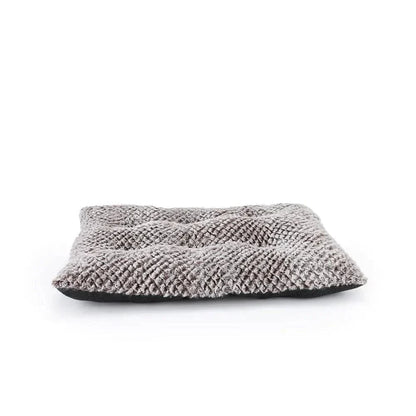 Wool Dog Bed
