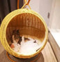 cat basket