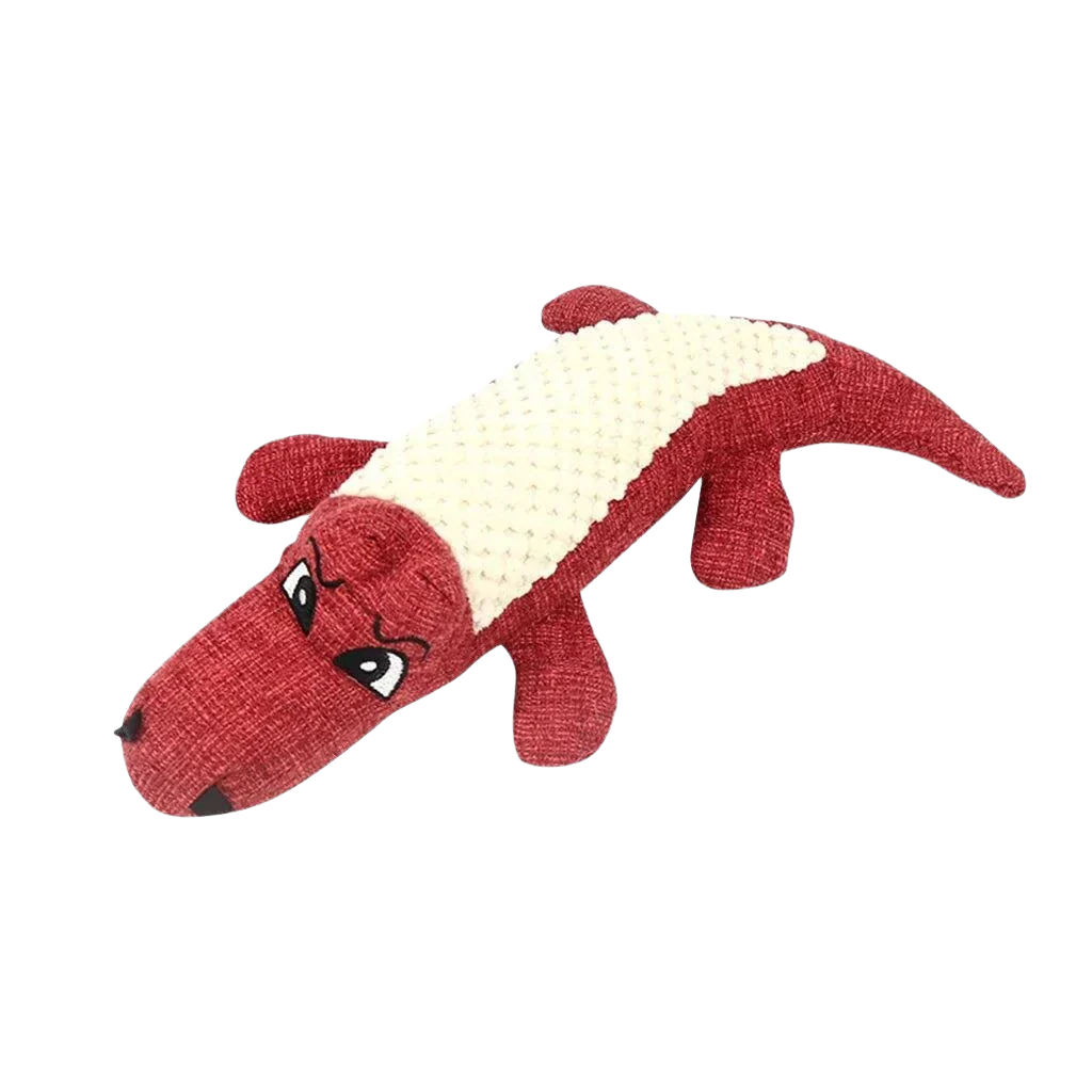 Chew Dog Toy