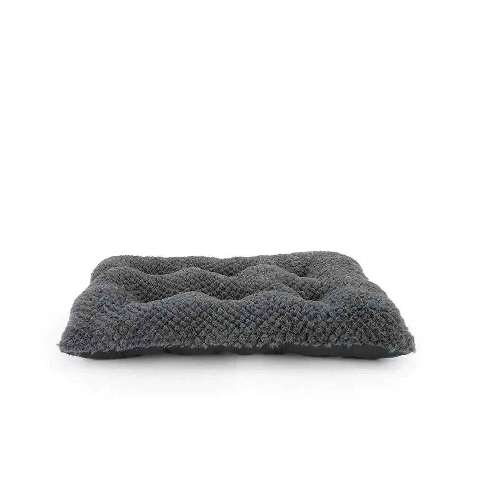 Wool Dog Bed
