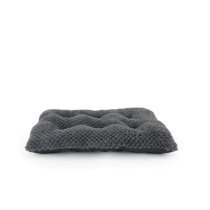 Wool Dog Bed