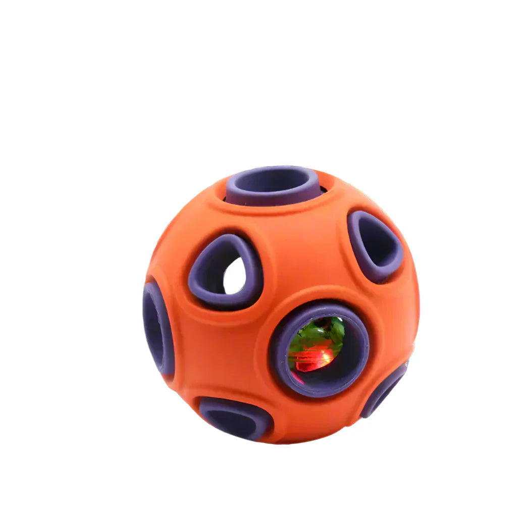dog ball