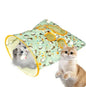 Cat Play Tunnel