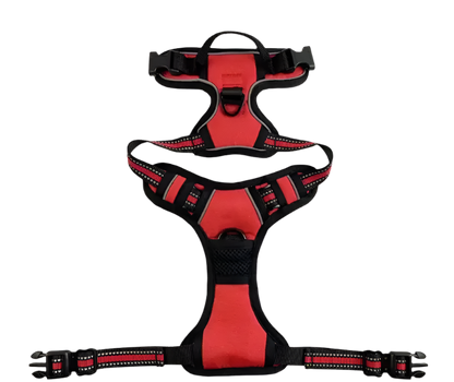 Nylon Dog Harness