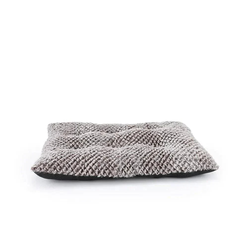 Wool Dog Bed