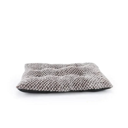 Wool Dog Bed