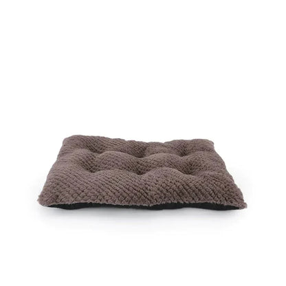 Wool Dog Bed