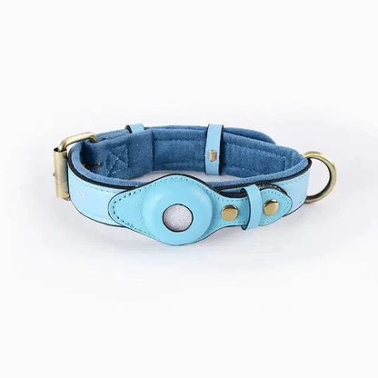 gps dog collar