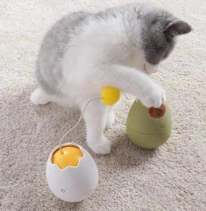interactive cat toys