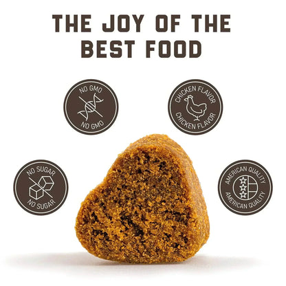 calming chews for dogs