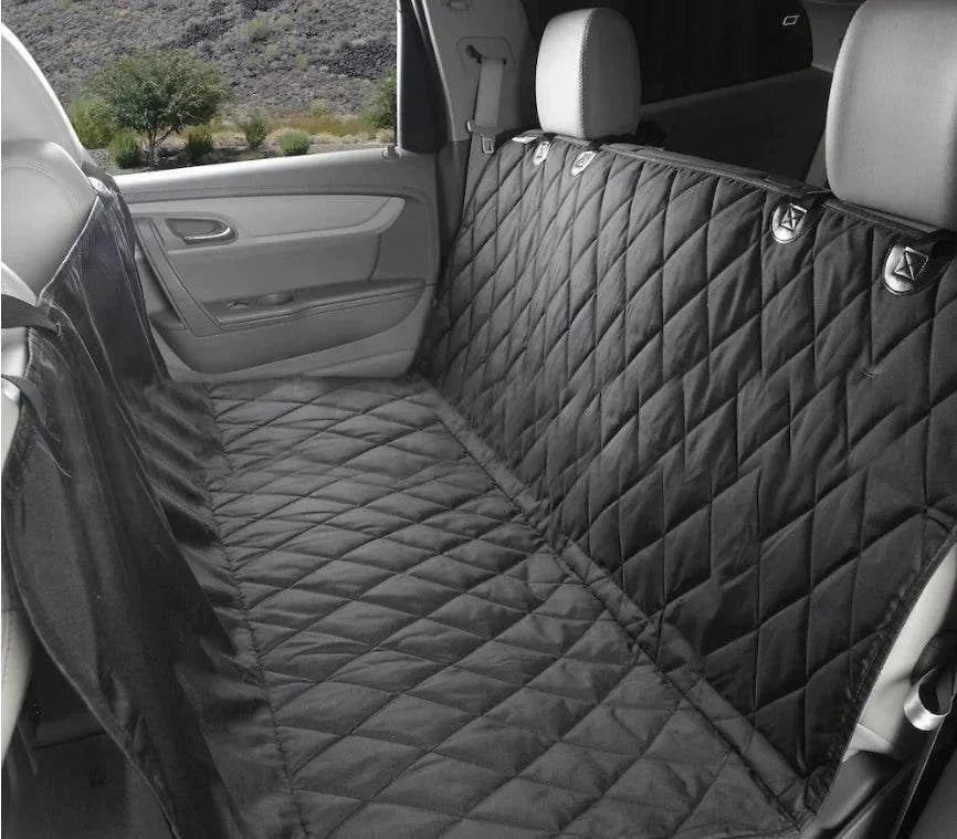 Pet Car Seat