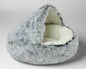 Soft Plush Pet Bed